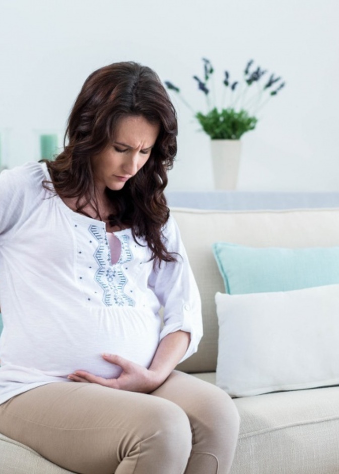 تناول السمك يقي من الولادة المبكرة 