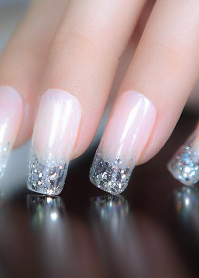 صيحة الأظافر في صيف 2018