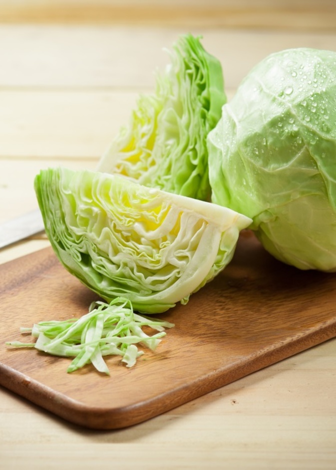 فوائد الملفوف الابيض لانقاص الوزن والتنحيف