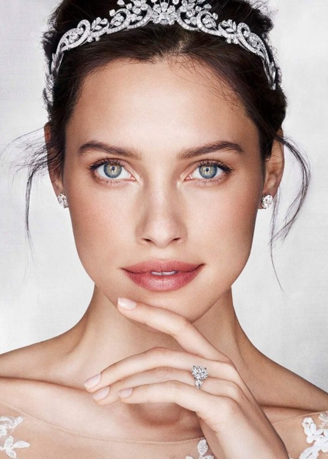 ارتدي قطع المجوهرات المريحة