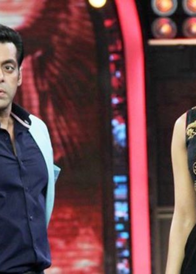 كاترينا كيف بديلة بريانكا تشوبرا