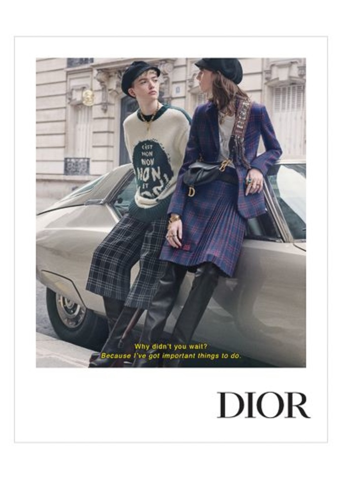 Dior Color Quake 
