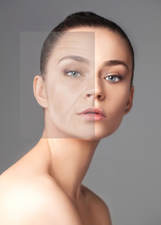  زيت بذور الورد يحارب علامات التقدم بالسن