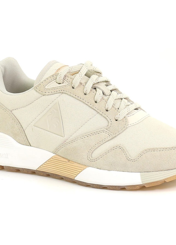 مجموعة Le coq sportif لخريف وشتاء 2018 