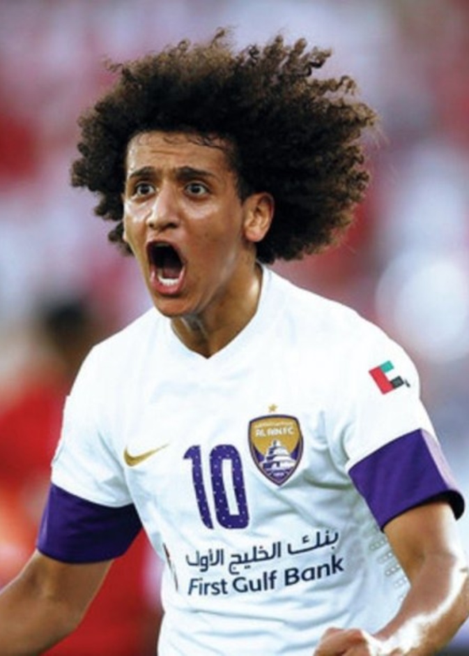 انتقال عموري إلى الهلال مقابل 14 مليون يورو