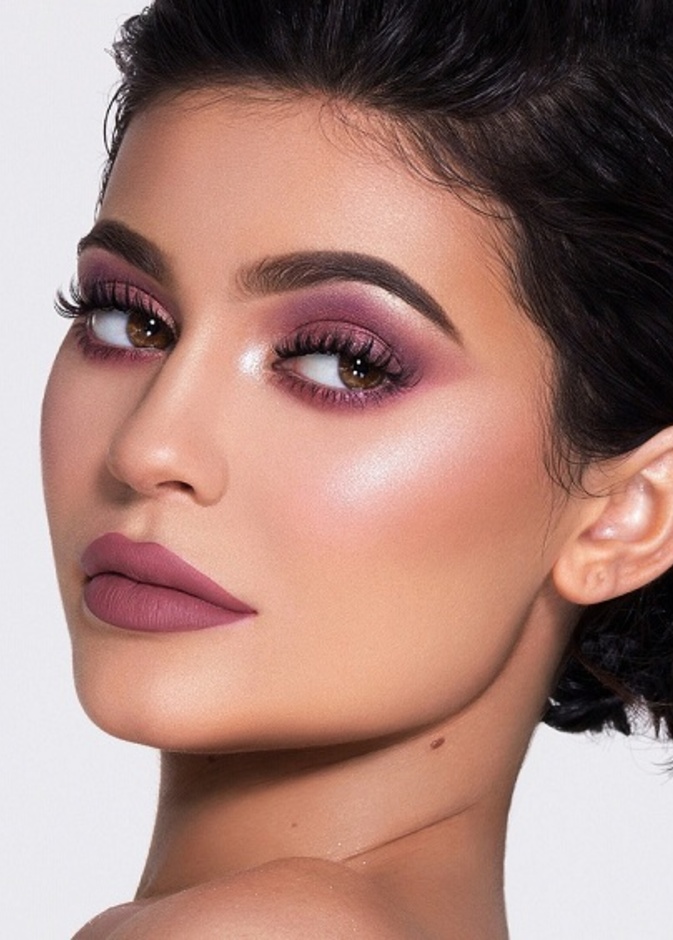 Kylie Jenner