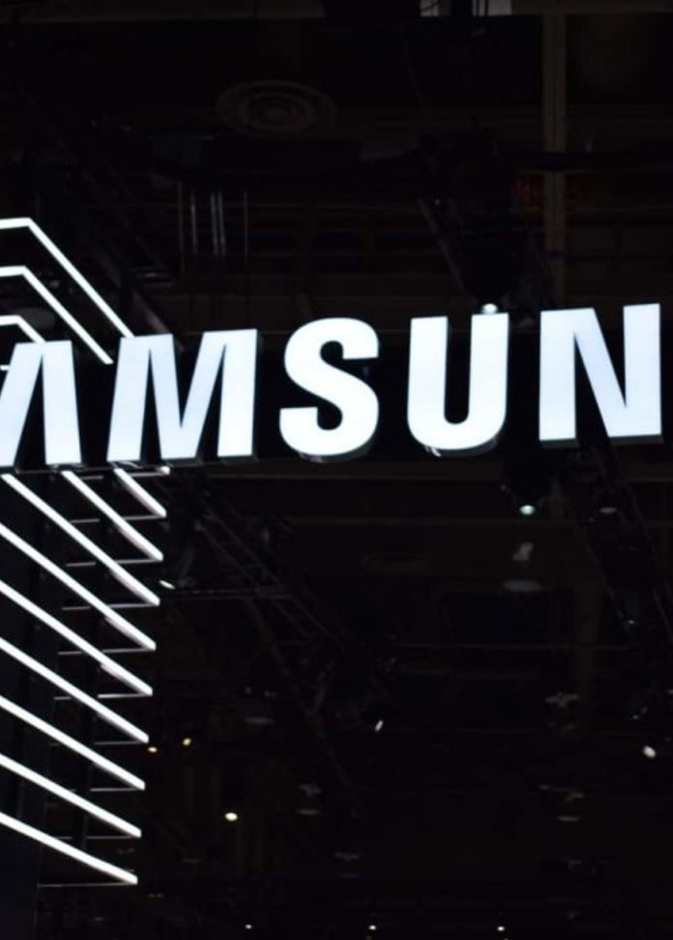 سامسونج تستثمر 20 مليار دولار في الجيل الخامس