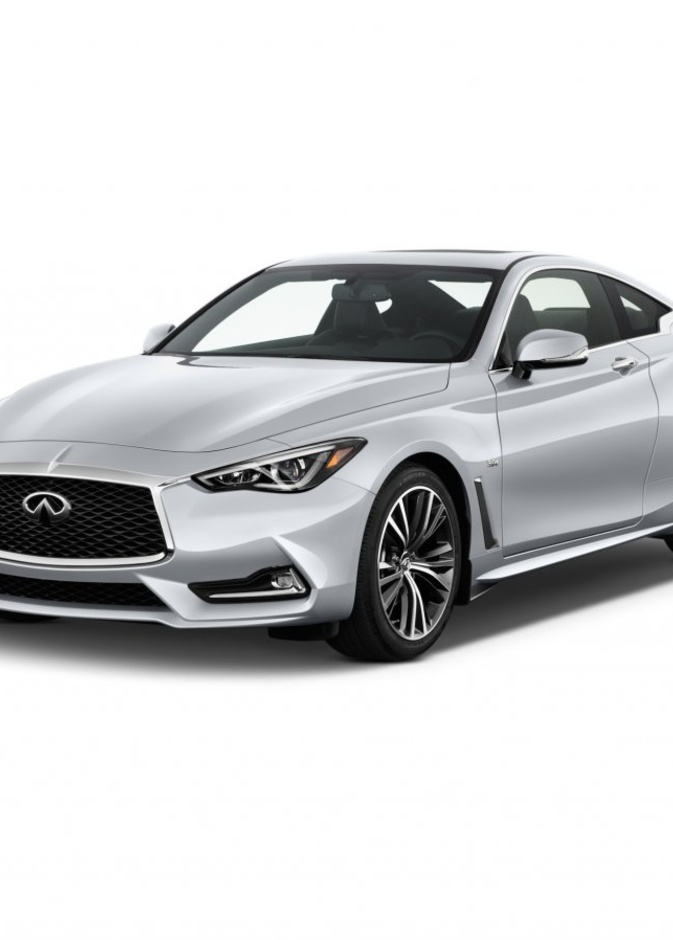 خدمة ما بعد البيع عند إنفينيتي