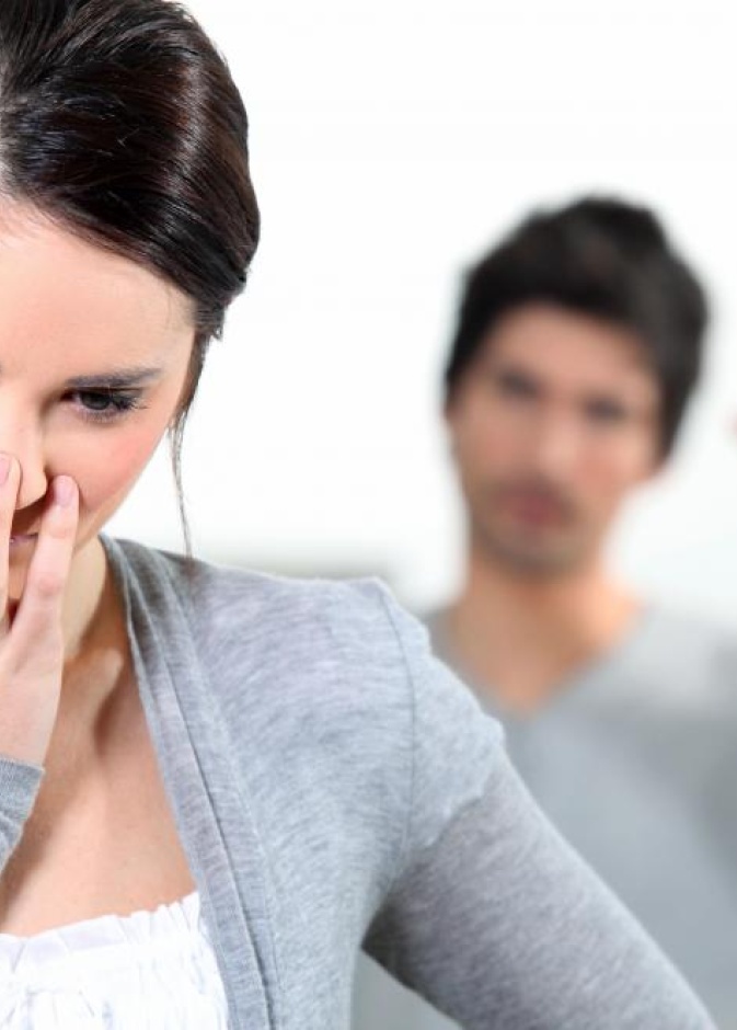 طرق التخلص من العلاقة الزوجية السيئة