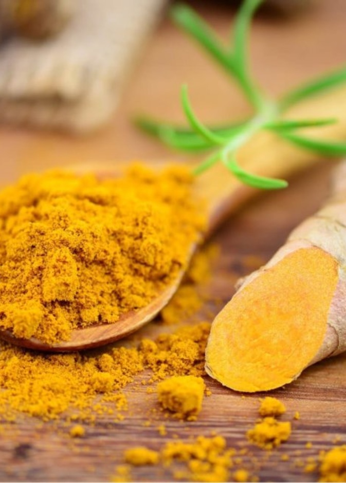  فوائد الكاري للتخسيس والرجيم