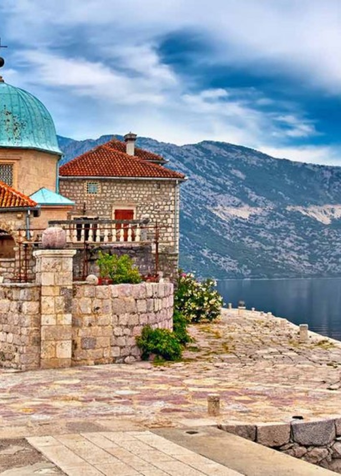 جزيرة سانت ستيفان