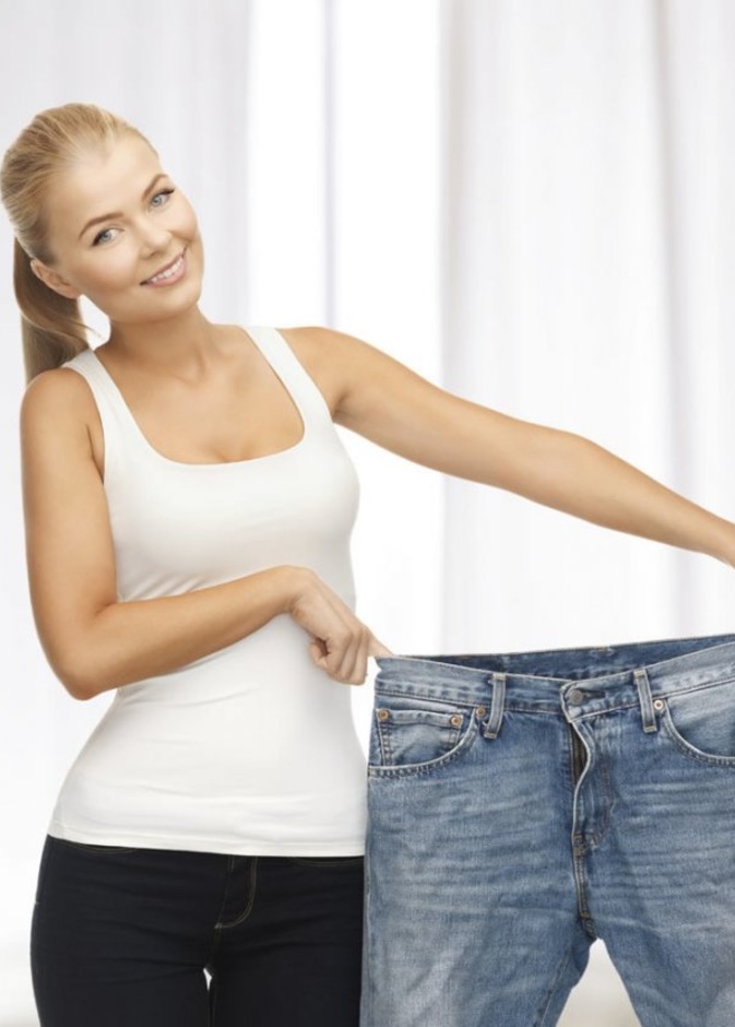 إخسري الوزن الزائد بعد العيد بطريقة صحية