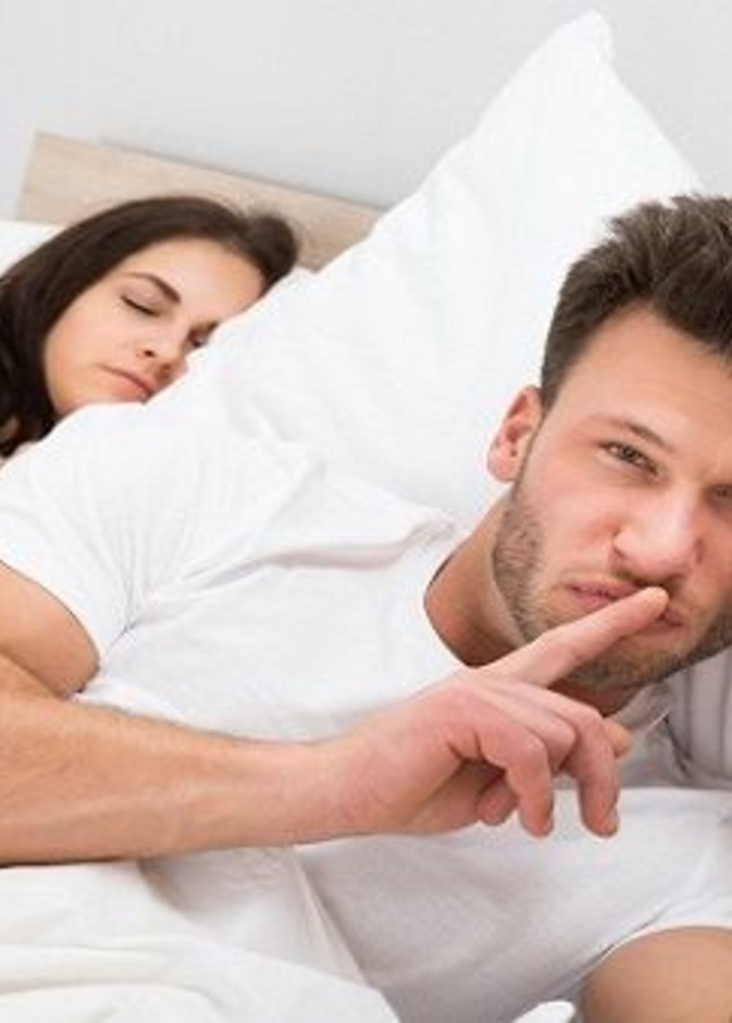 هل يمكن مسامحة الزوج بعد الخيانة الزوجية؟