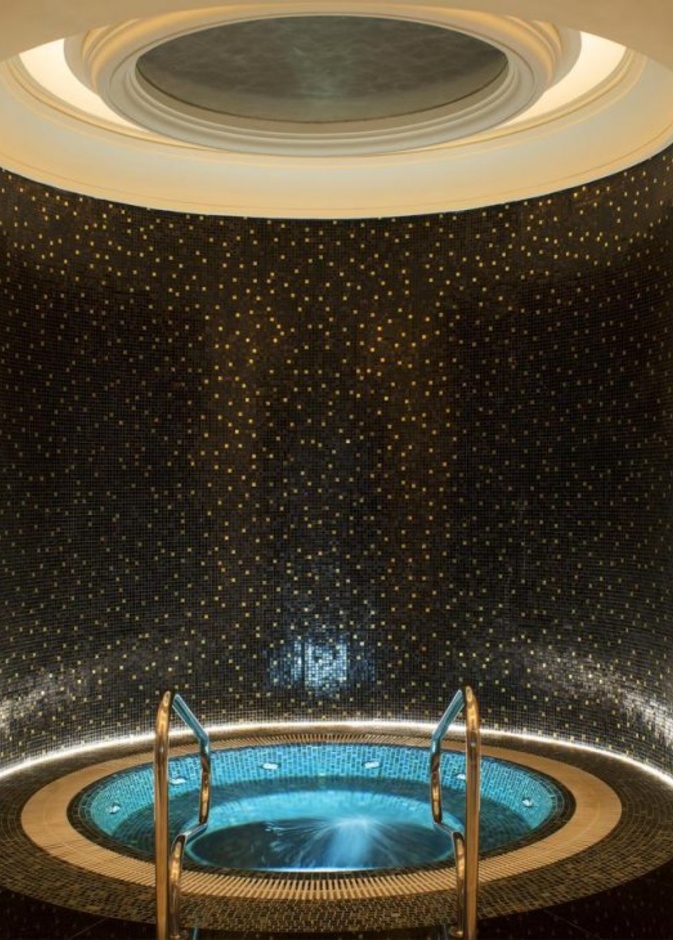 فندق ياس لسهر العسل