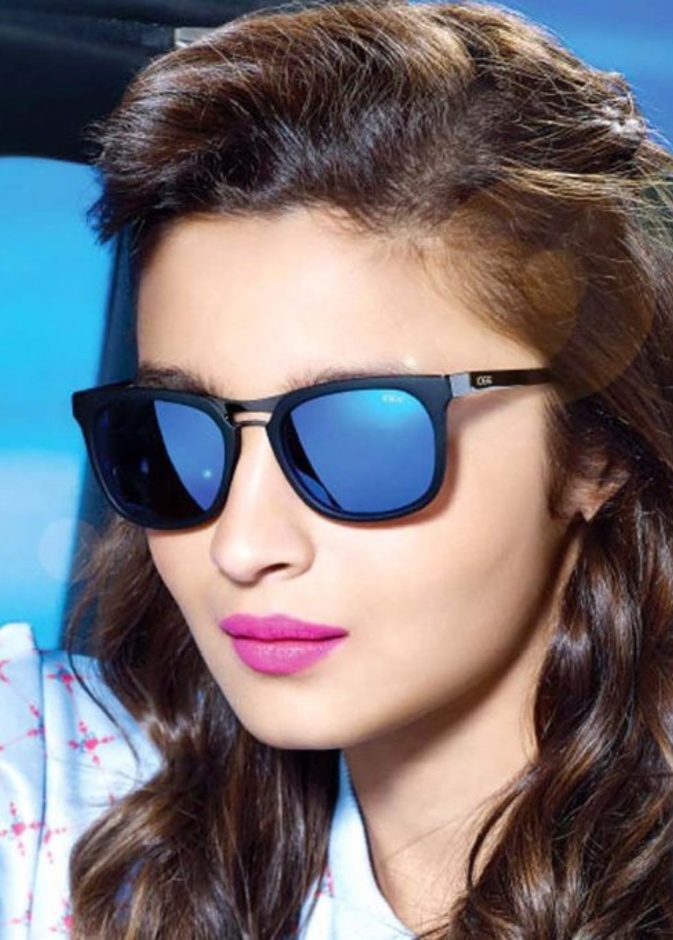 عليا بهات ترفض التجاوب مع الشائعات