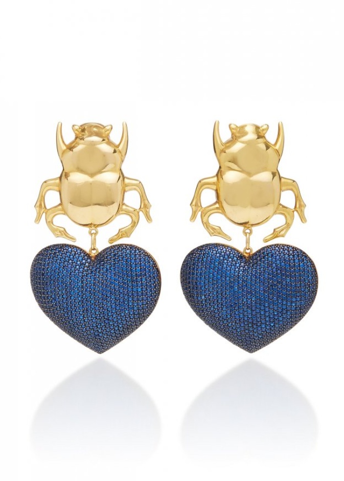 مجموعة مجوهرات رائعة لموسم الصيف من Moda Operandi