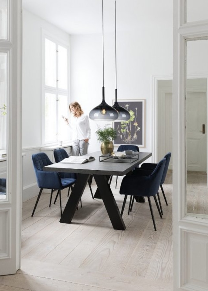 جدِّد مكانَ معيشتِك بملمسٍ جديد من IDdesign