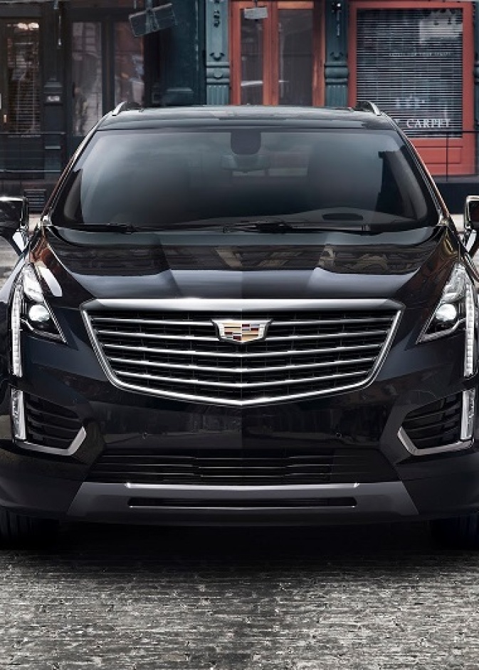 كاديلاك إسكاليد "Cadillac Escalade "