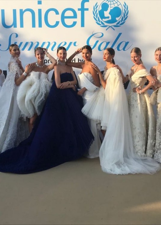  عرض مجوهرات شوبارد