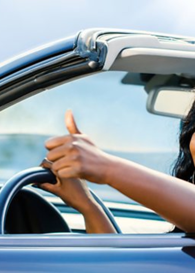 نصائح لقيادة السيارة الاوتوماتيك