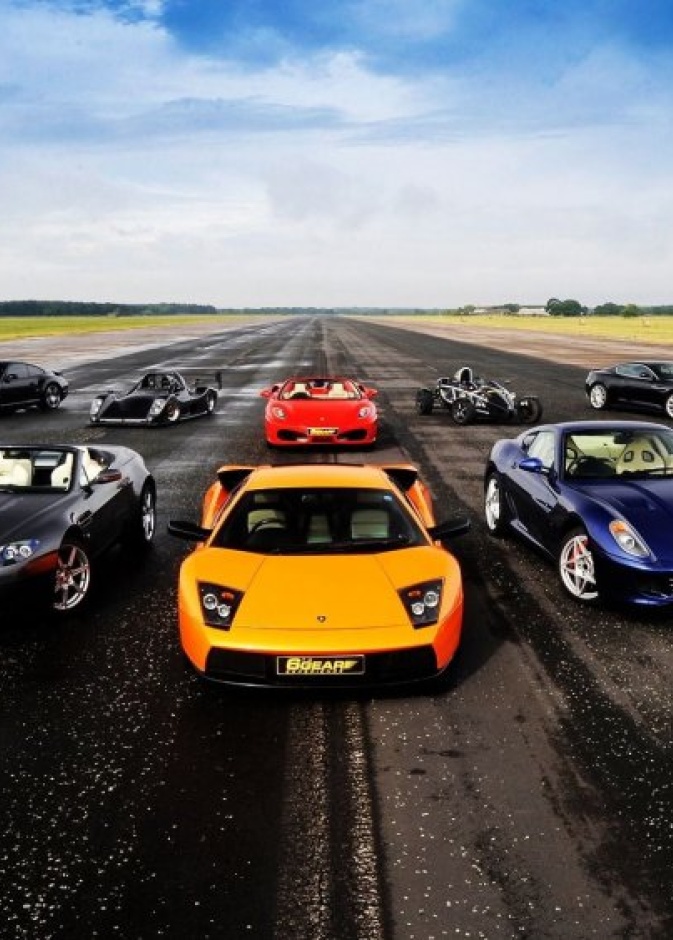 كم تربح وتخسر الشركات الفاخرة من مبيع سيارتها