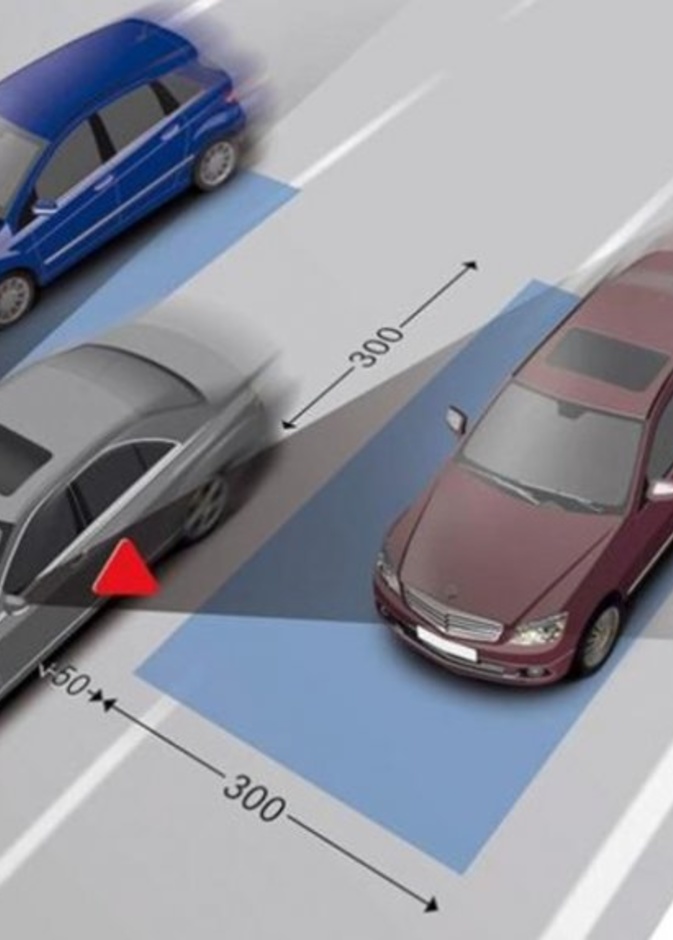 يجب التأكد من خلو المسرب المراد الانتقال إليه