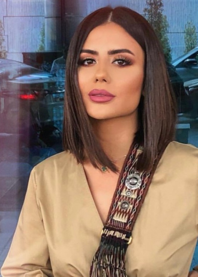 هدى قطان