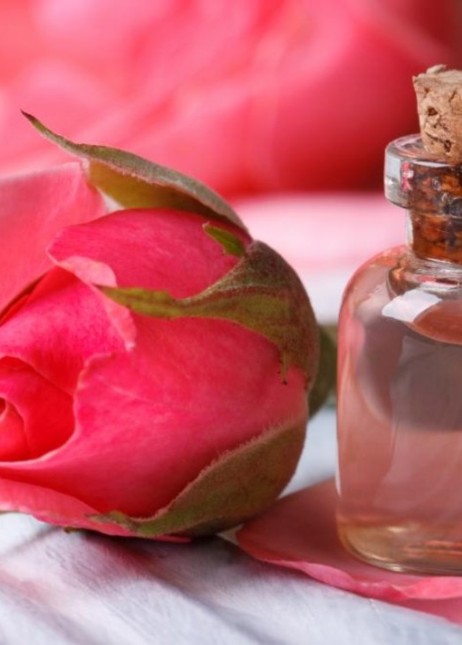 فوائد ماء الزهر للرجيم والتنحيف