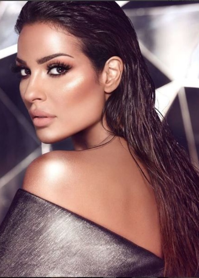 نادين نجيم وتطور أساليب مكياجها عبر السنوات