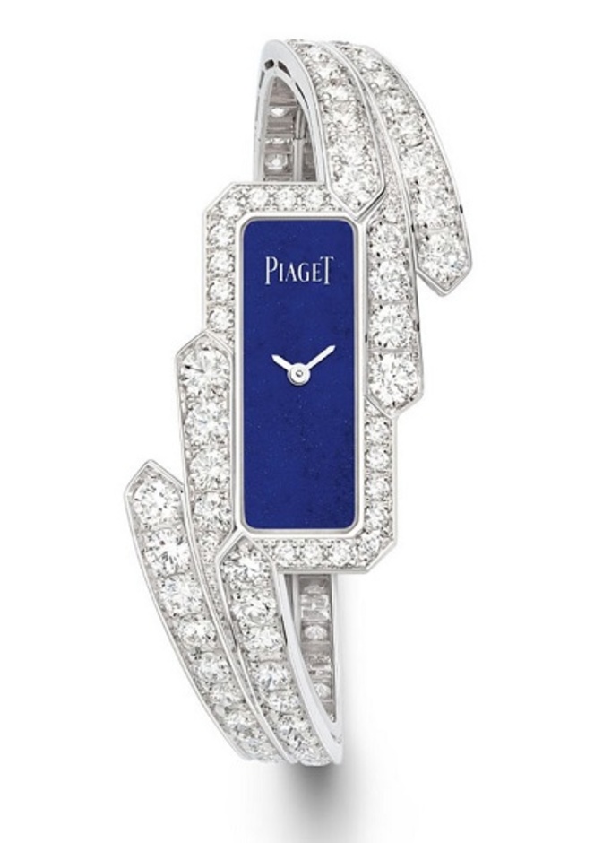 ساعة من غراف  Graff