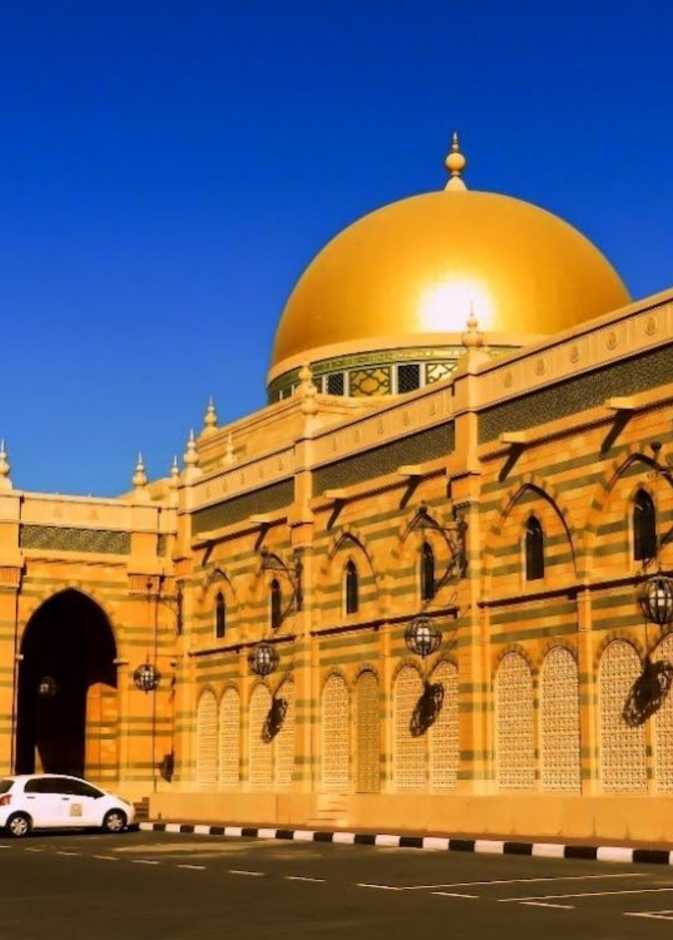 متحف قصر العين