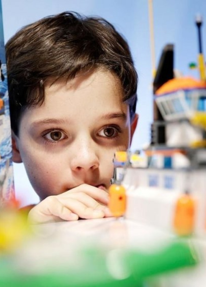  كيفية التعامل مع التحرش الجنسي عند الاطفال الذكور