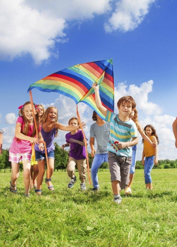 أماكن يفضلها الاطفال في العيد