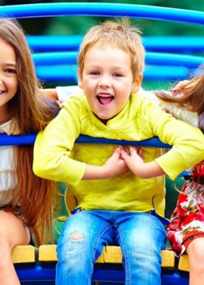 اجراءات وقائية لتحقيق سلامة الاطفال في الاعياد