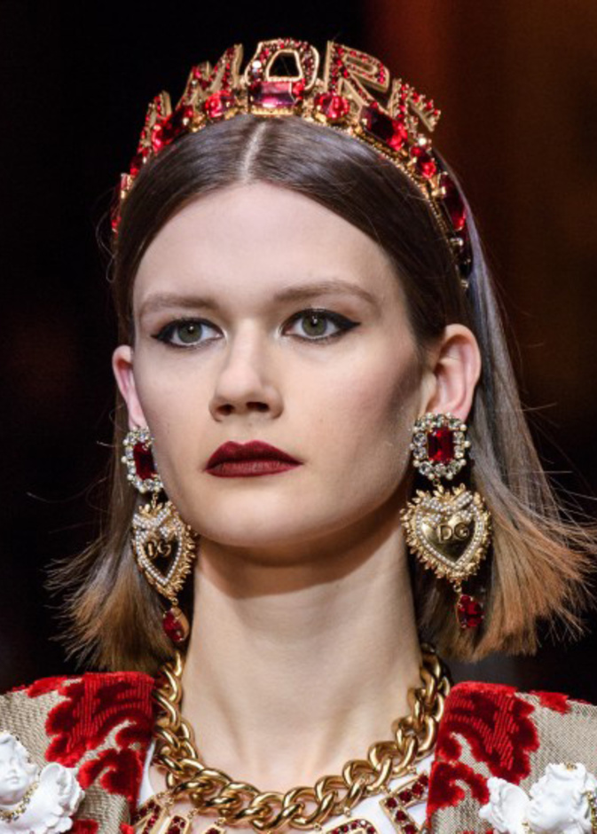 مكياج عيون سموكي معTom Ford