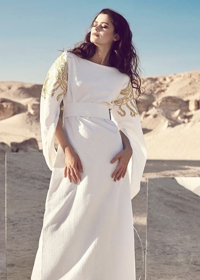 NE Abayas