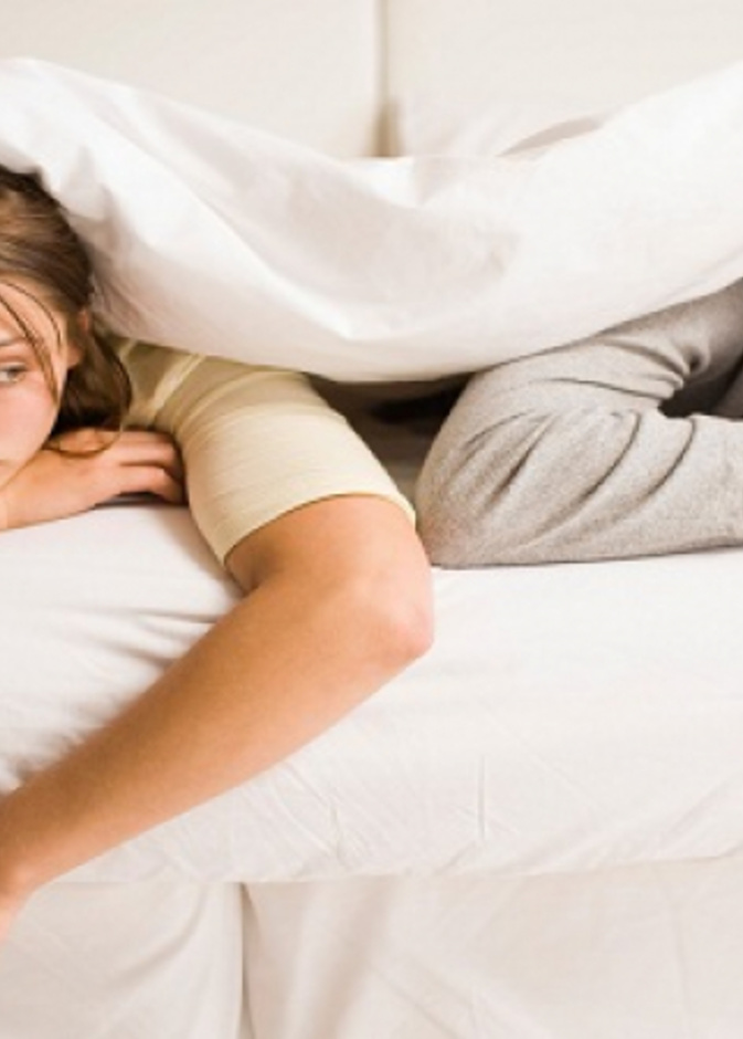 علامات الملل بين الزوجين وكيفية علاجه