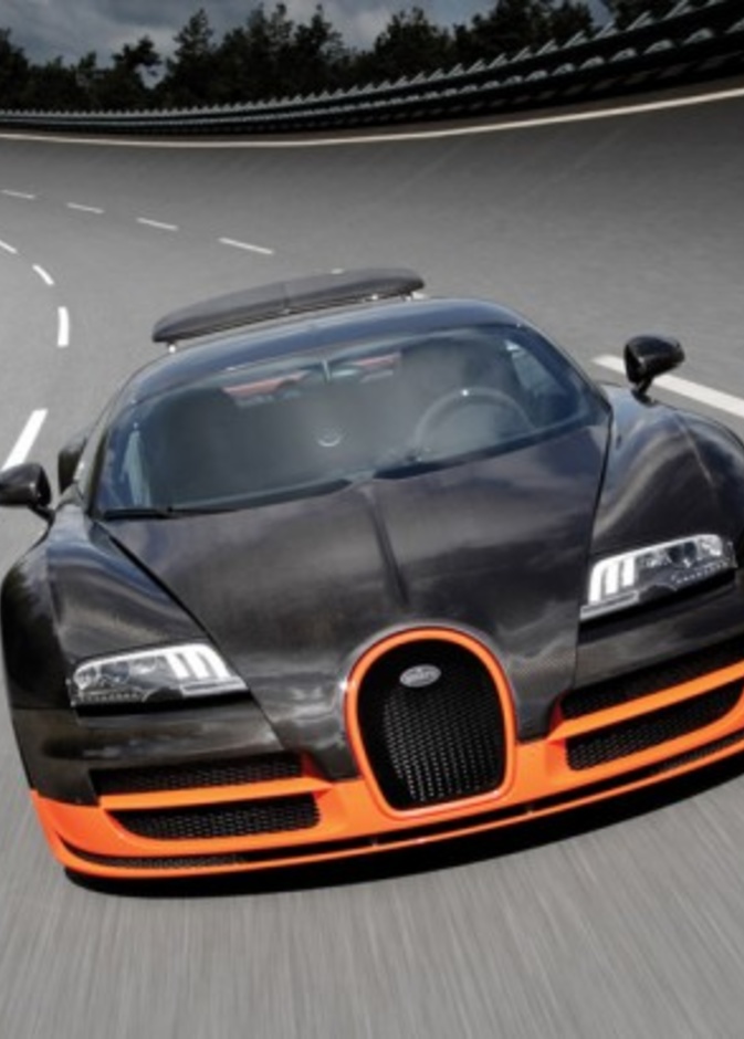 هينيسي فينوم جي تي