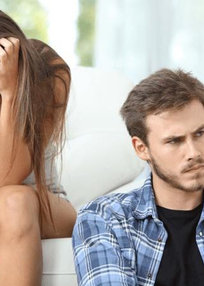 طرق التعامل مع الزوج الذي يكره المواجهة 