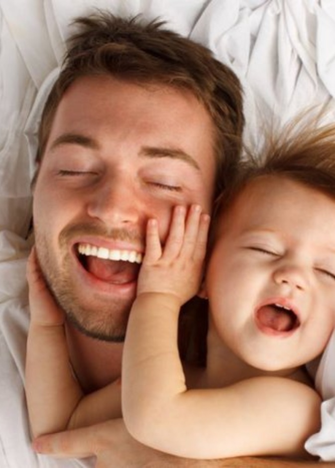 هل يفرق الاب في المعاملة بين الولد والبنت؟