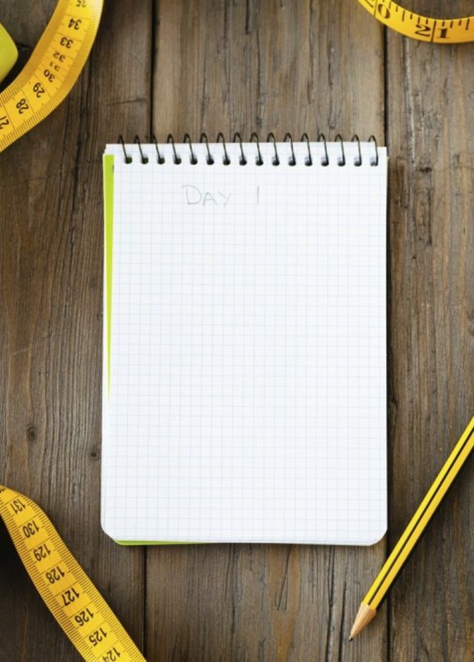 اهم اسس الحمية الغذائية قليلة الالياف لانقاص الوزن سريعا قبل الزفاف