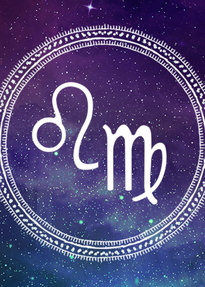 ينجذب الرجل العذراء إلى المرأة الأسد فهي تشعره بالأمان في المقابل تحاول هي أن تسيطر عليه