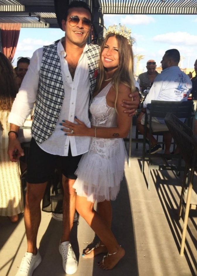 منة حسين فهمي