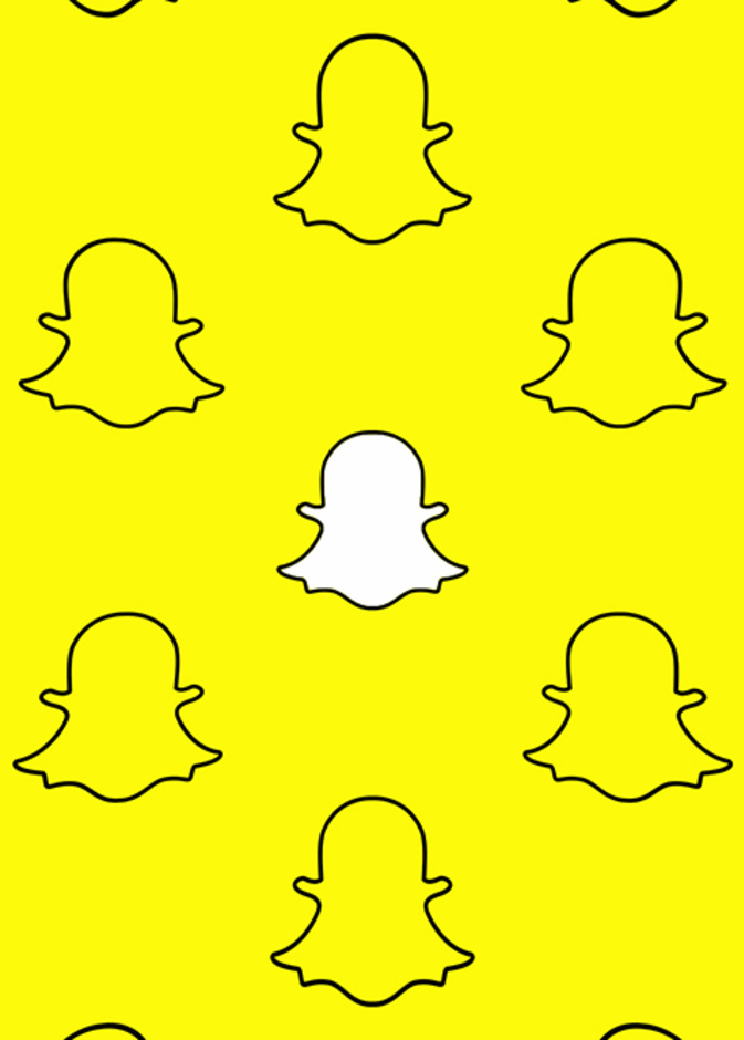Musical GIF ميزة جديدة على سناب شات