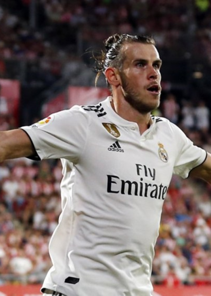 ريال مدريد يكتسح جيرونا برباعية