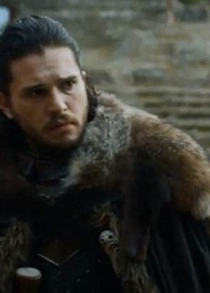 Game Of Thrones