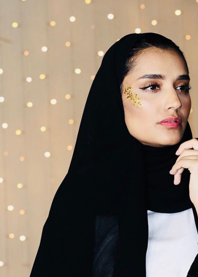 مدونة الجمال الريم سيف