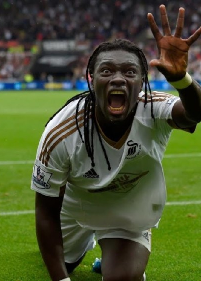 مسيرة حافلة للنجم بافيتيمبي غوميز