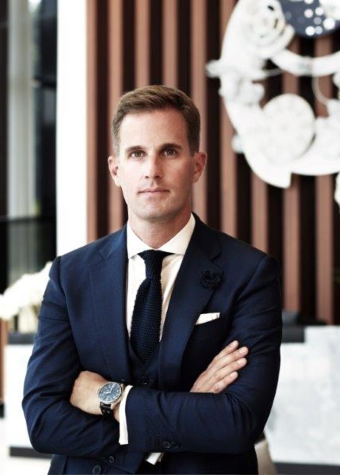 IWC Schaffhausen.. صناعة بارعة ومهارة عالية وتكنولوجيا متطورة