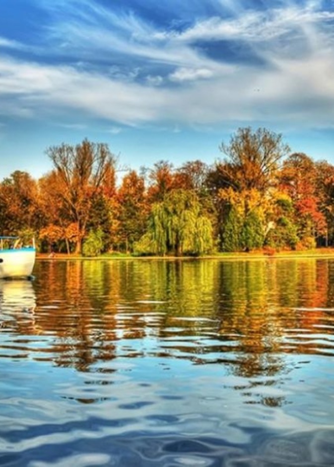 عطلة مميزة في رومانيا